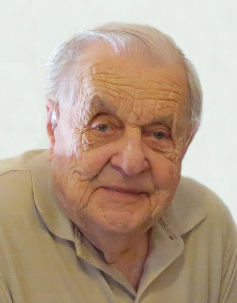 Eldon N. Geber